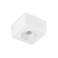 Oprawa awaryjna ORBIT SU LED 0000-PL-RO-2W-ST-3h-NM-CW-9003