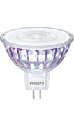 Mas Led Spot Vle D 5.5-35w Mr16 827 36d