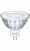 Corepro Led Spot Nd 5-35w Mr16 827 36d