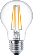 Cla Ledbulb D 8-60w A60 E27 827 Cl