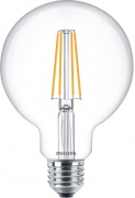 Cla Ledbulb Nd 7-60w E27 Ww G93 Cl