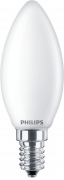 Cla Ledcandle Nd 4.3-40w B35 E14 Fr