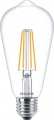 Cla Ledbulb Nd 7-60w E27 Ww St64 Cl