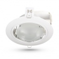 Oprawa downlight Oprawa Sufitowa Stała Matis 6113e