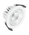 Spot Led Adjust 8w/3000k 230v Ip20