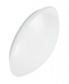 Surface-c Led 400 24w/3000k Ip44 Sensor