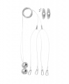 Zestaw do Podwieszania Panel Led 600/625