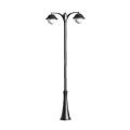 Lampa masztowa PRINCE MAX OGMW2 O-BD