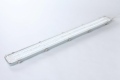 Oprawa nastropowa X-LINE LED 3250 PLX EDD 24 840 / L-1412MM  zasilacz ściemnialny