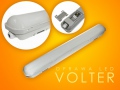 Oprawa Led Volter 40w 120cm 4000k Ip65 Emergency