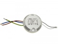 Zasilacz Cc Kortikon  9-12w 300ma 24-48v Okragły