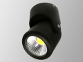 Oprawa Downlight LED MCCS 6W DW czarny