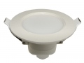 Downlight Led Dinel  4w 4000k  Samsung  Ip44