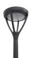 Lampa masztowa Zeta MLS-LB-22A głowica