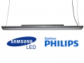 Oprawa Led Wisząca Achestan  40w Dw  Dali