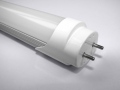 Świetlówka LED T8 150cm 23W dwustronna milky..CW -
