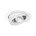 Oprawa downlight FIREFLY LED p/t ED 2250lm/830 38  biały