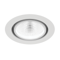 Oprawa downlight LUGSTAR HI-CRI LED p/t ED 1550lm/940 IP44 30°  biały