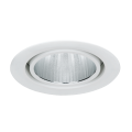 Oprawa downlight LUGSTAR LOW UGR LED p/t ED 1650lm/830 30°  biały