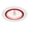 LUGSTAR PREMIUM LED p/t ED 1200lm/830 72° biały czerwony