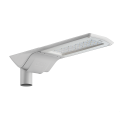 URBANO LED ED 12200lm/740 IP66 O8 reg 0- (+15)° szary