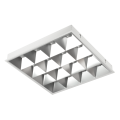 OFFICE PLUS LB LED 625x625 p/t ED 3750lm/830 MAT biały