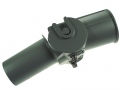Uchwyt Regulowany Lampy Ulicznej 60/60mm
