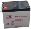 Akumulator AGM MWL 80-12H 12V 80 AH