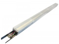 Oprawa liniowa łączona LED Delta 70w 4000K 150cm 3 fazy kąt świecenia 30stopni