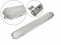 Oprawa Led Volter 40w 120cm 4000k Ip65 Samsung Led
