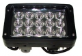 Reflektor LED Car prostokąt IP68 15*3W 12V-24V