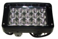 Reflektor Led Car Prostokąt 15*3w Ip68
