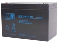 Akumulator MWP 100-12b  AGM