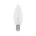 Lampa z diodami LED IQ-LED C37E14 5,5W-CW