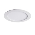 Oprawa downlight LED Rounda V2led6w-nw-w