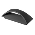 Oprawa elewacyjna Biso LED EL 8W-GR