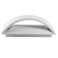 Oprawa elewacyjna Biso LED EL 8W-W