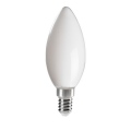 Źródło światła LED XLED C35E14 4,5W-WW-M