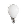 Źródło światła LED XLED G45E14 4,5W-WW-M