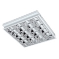 Rstr N 418/4LED/PT-H