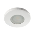 Szczelna oprawa sufitowa Marin CT-S80-W