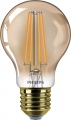 CLA LEDBulb D 8-50W A60 E27 822 GOLD