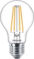 CLA LEDBulb ND 8-75W E27 827 A60 CL