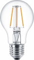 CLA LEDBulb ND 4.3-40W E27 827 A60 CL