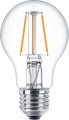 CLA LEDBulb ND 4.3-40W E27 827 A60 CL