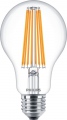 CLA LEDBulb ND 11-100W E27 827 A67 CL