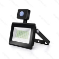 Naświetlacz z czujnikiem ruchu LED Slim Flood Light Sensor 50W 6400K
