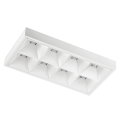 OFFICE LB LED n/t ED 3250lm/840 SLB biały