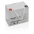 Akumulator żelowy 12V 60Ah